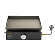 VEVOR Commercial Griddle, 16.9