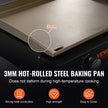 VEVOR Commercial Griddle, 22.4