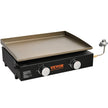 VEVOR Commercial Griddle, 22.4