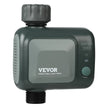 VEVOR WiFi Sprinkler Timer Single Outlet Smart Hose Faucet Water Timer Bluetooth