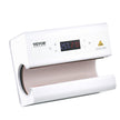 VEVOR Auto Tumbler Heat Press Machine 11-30oz Sublimation Mug Heat Press White