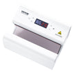 VEVOR Auto Tumbler Heat Press Machine 11-30oz Sublimation Mug Heat Press White