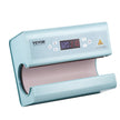VEVOR Auto Tumbler Heat Press Machine 11-30oz Sublimation Mug Heat Press Blue