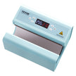 VEVOR Auto Tumbler Heat Press Machine 11-30oz Sublimation Mug Heat Press Blue