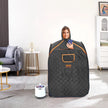 VEVOR Portable Steam Sauna Tent 1200W Personal Spa Loss Weight Detox Therapy