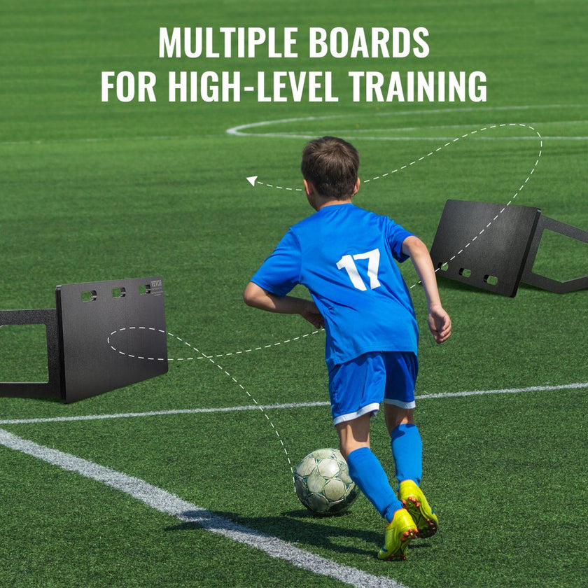 VEVOR Soccer Rebounder Board, 40