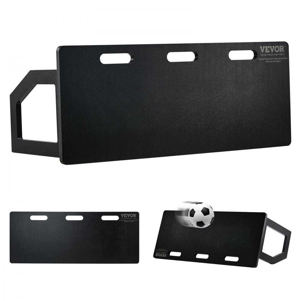 VEVOR Soccer Rebounder Board, 40