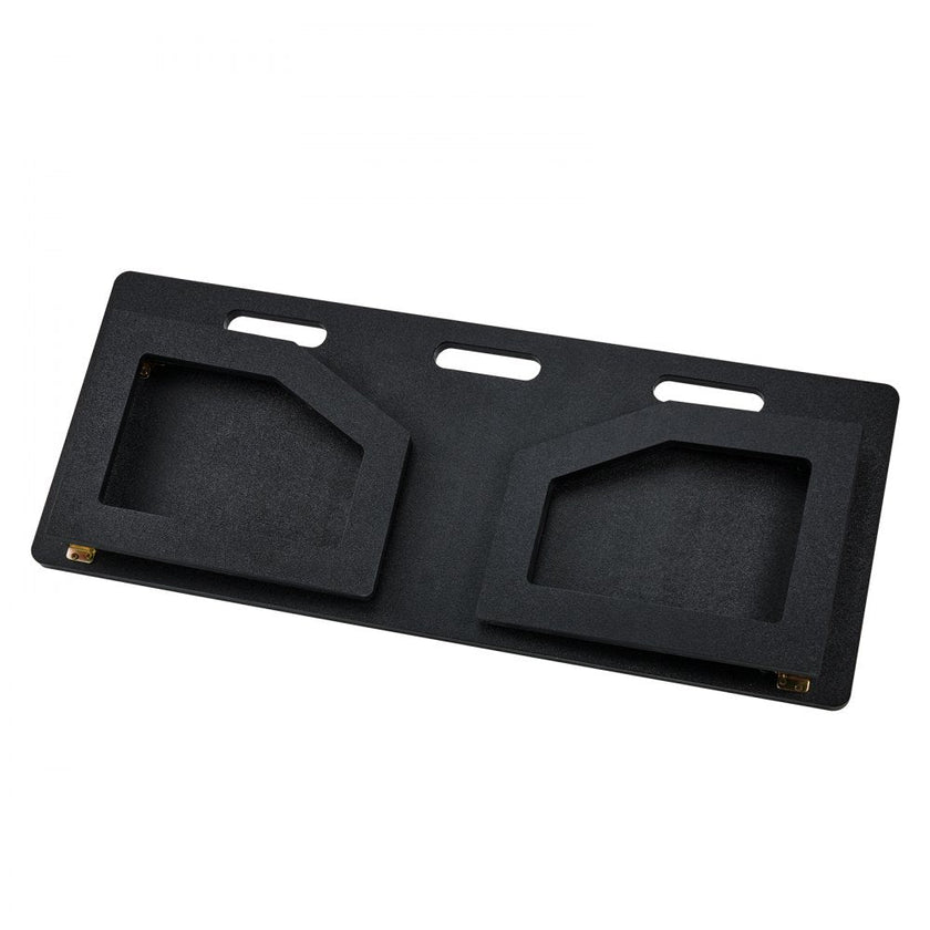 VEVOR Soccer Rebounder Board, 40