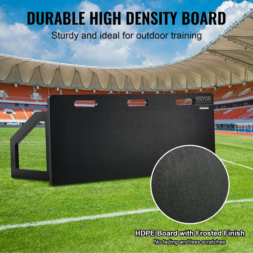 VEVOR Soccer Rebounder Board, 45