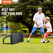 VEVOR Soccer Rebounder Board, 45