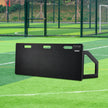 VEVOR Soccer Rebounder Board, 45