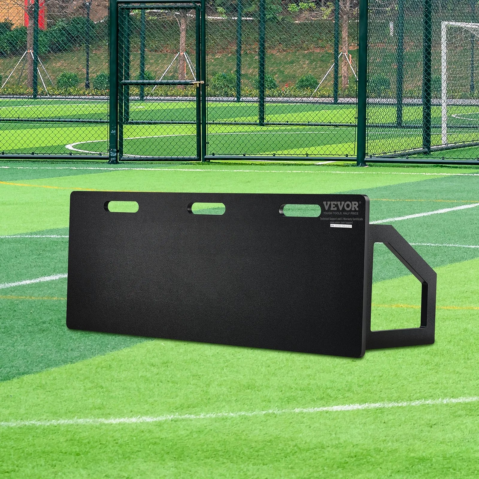 VEVOR Soccer Rebounder Board, 45