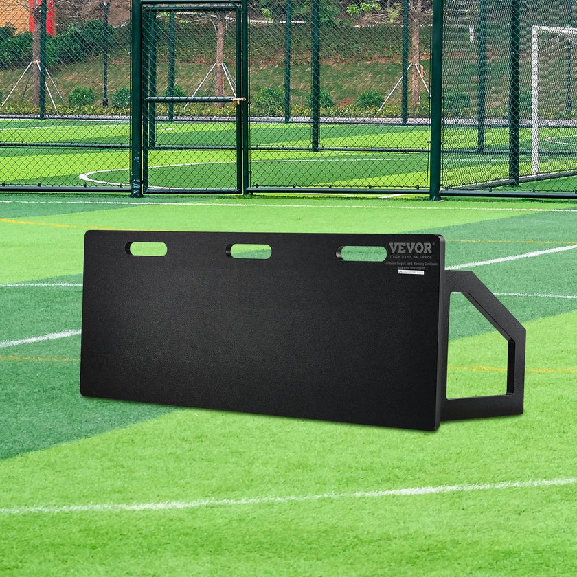 VEVOR Soccer Rebounder Board, 45