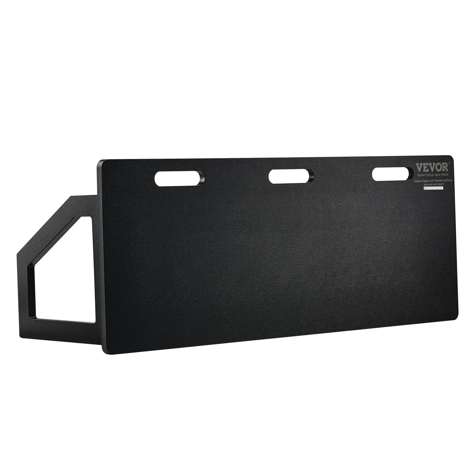 VEVOR Soccer Rebounder Board, 45