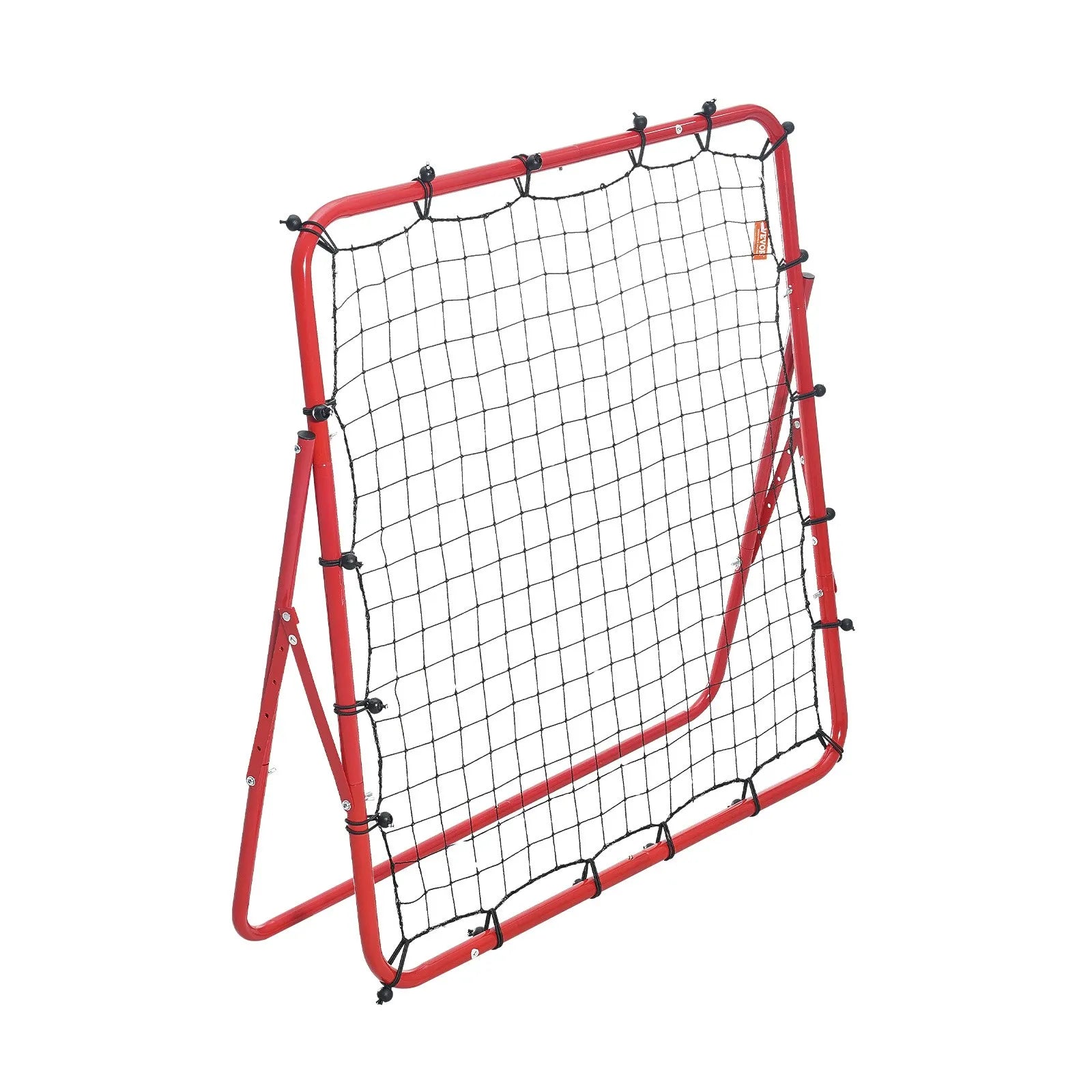 VEVOR Soccer Rebounder Rebound Net, Kick-Back 39