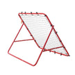 VEVOR Soccer Rebounder Rebound Net, Kick-Back 39