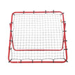 VEVOR Soccer Rebounder Rebound Net, Kick-Back 39