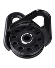 VEVOR 14.5 Ton Recovery Snatch Block Pulley Snatch 32,000 lbs Capacity ATV UTV