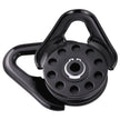 VEVOR 14.5 Ton Recovery Snatch Block Pulley Snatch 32,000 lbs Capacity ATV UTV