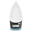 VEVOR Steam Iron 1700W Iron for Clothes Auto Shut-Off Self-Cleaning for Ironing