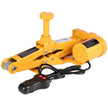 VEVOR Electric Car Jack 3 Ton 6600LBS Electric Scissor Jack 12V DC Electric Jack with Electric Impact Wrench and Inflator Pump Car Repair Tool for Sedans and SUVs