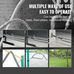 VEVOR Battle Rope 1.5