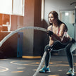 VEVOR Battle Rope 1.5