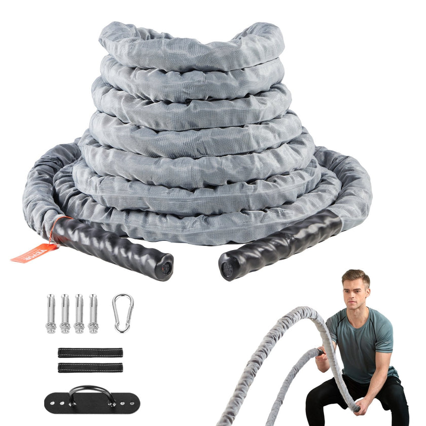 VEVOR Battle Rope 1.5