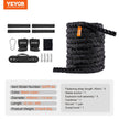 VEVOR Battle Rope 1.5