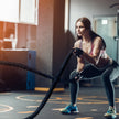 VEVOR Battle Rope 1.5