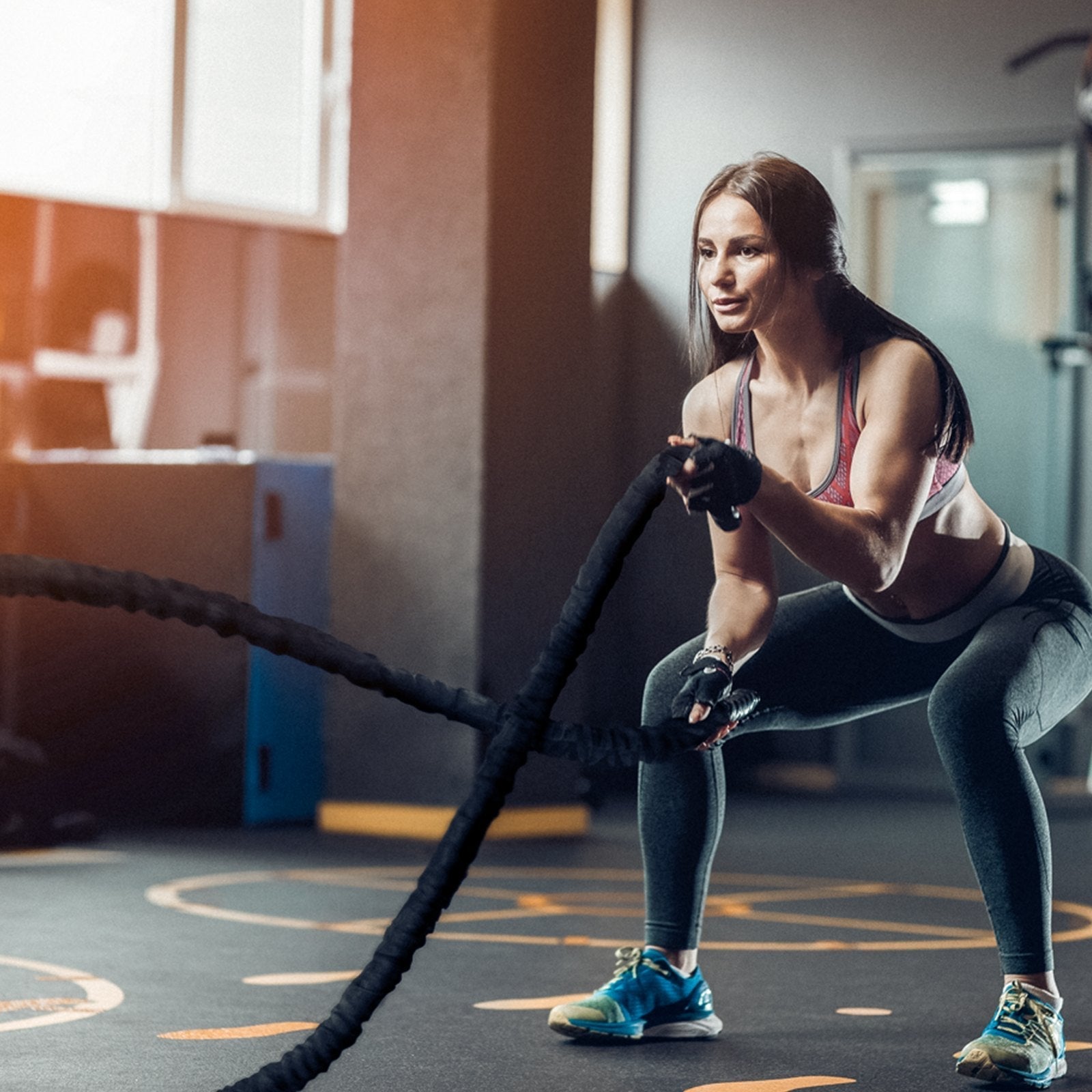 VEVOR Battle Rope 1.5