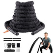 VEVOR Battle Rope 1.5