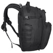 VEVOR Tactical Backpack 40L Military Backpack with Molle Mode & Sponge Pad Black