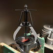 VEVOR Gear Puller 2 Jaw Puller, 6 Ton/13224 LBS Capacity Manual Puller, 14-3/5\