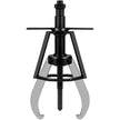 VEVOR Gear Puller 2 Jaw Puller, 6 Ton/13224 LBS Capacity Manual Puller, 14-3/5\