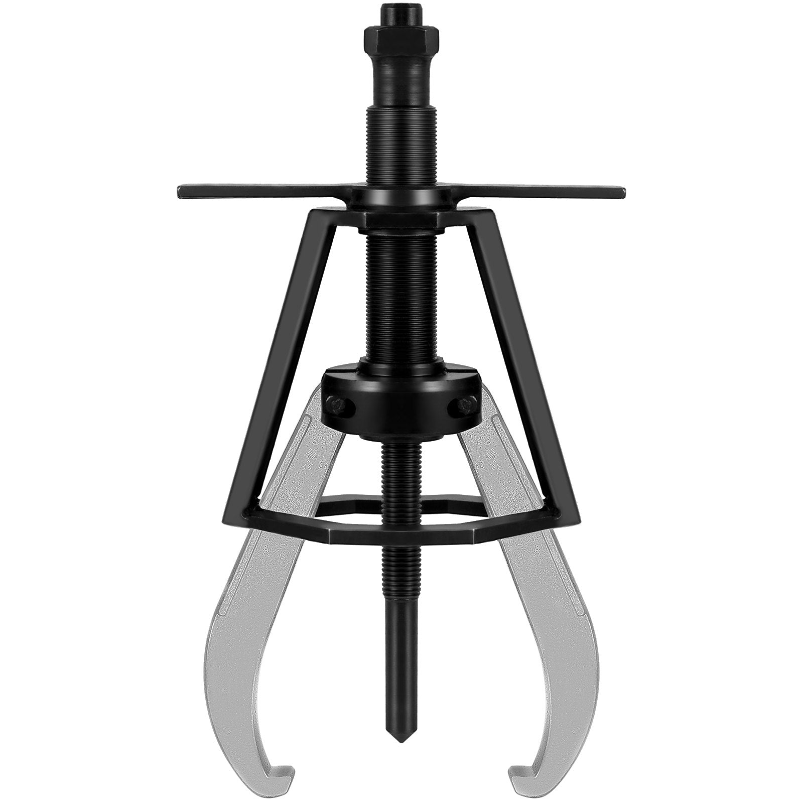 VEVOR Gear Puller 2 Jaw Puller, 6 Ton/13224 LBS Capacity Manual Puller, 14-3/5\