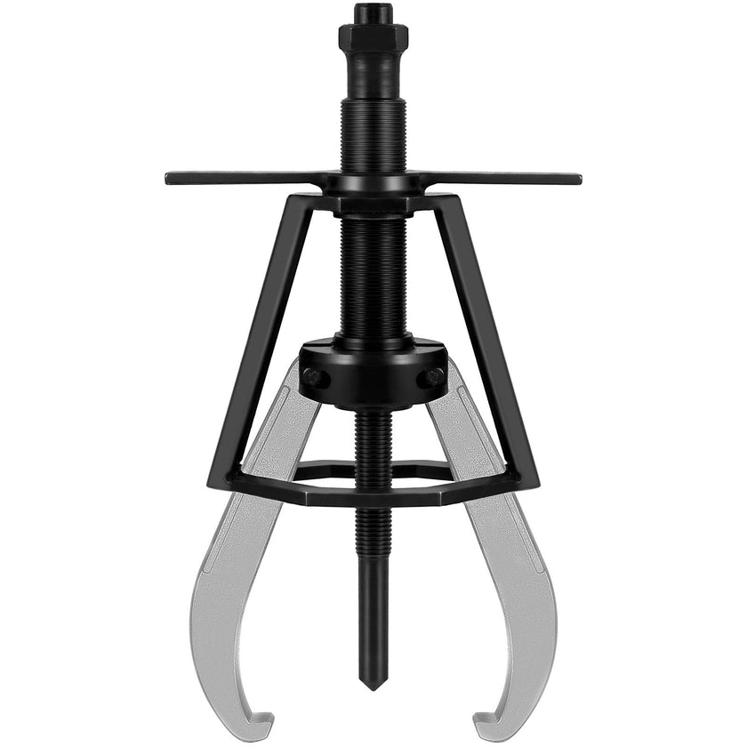 VEVOR Gear Puller 2 Jaw Puller, 6 Ton/13224 LBS Capacity Manual Puller, 14-3/5\