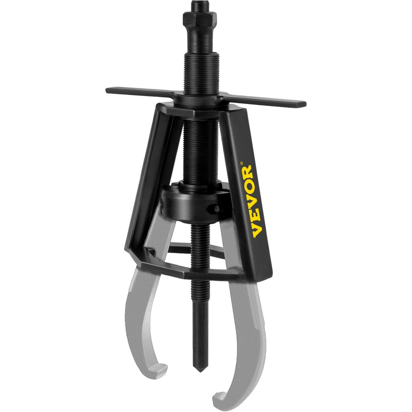 VEVOR Gear Puller 2 Jaw Puller, 6 Ton/13224 LBS Capacity Manual Puller, 14-3/5\