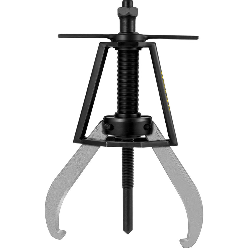 VEVOR Gear Puller 2 Jaw Puller, 6 Ton/13224 LBS Capacity Manual Puller, 14-3/5\