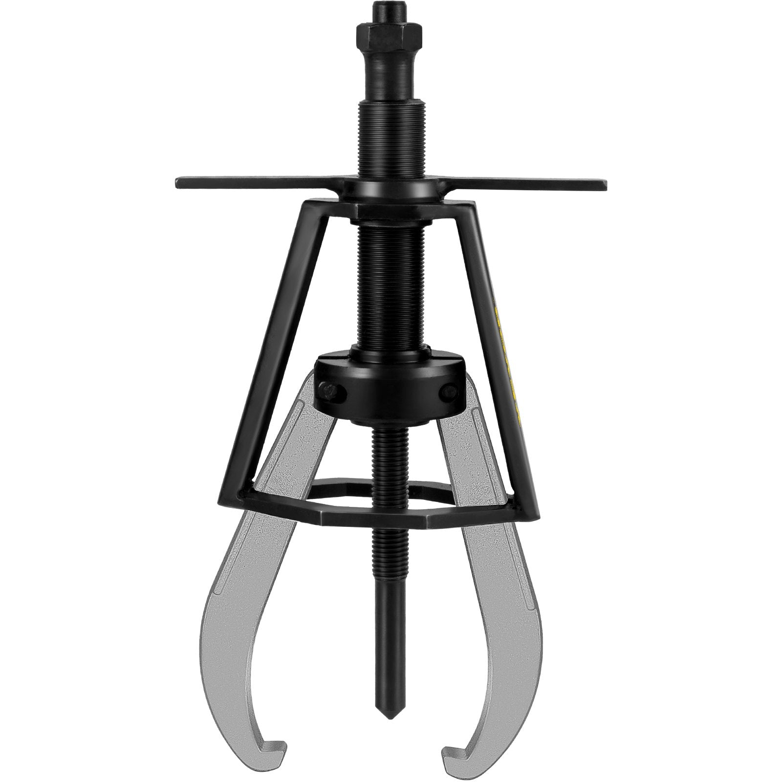 VEVOR Gear Puller 2 Jaw Puller, 6 Ton/13224 LBS Capacity Manual Puller, 14-3/5\