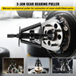 VEVOR 3 Jaw Gear Puller, 10 Ton/22040 LBS Capacity Manual Puller,11\