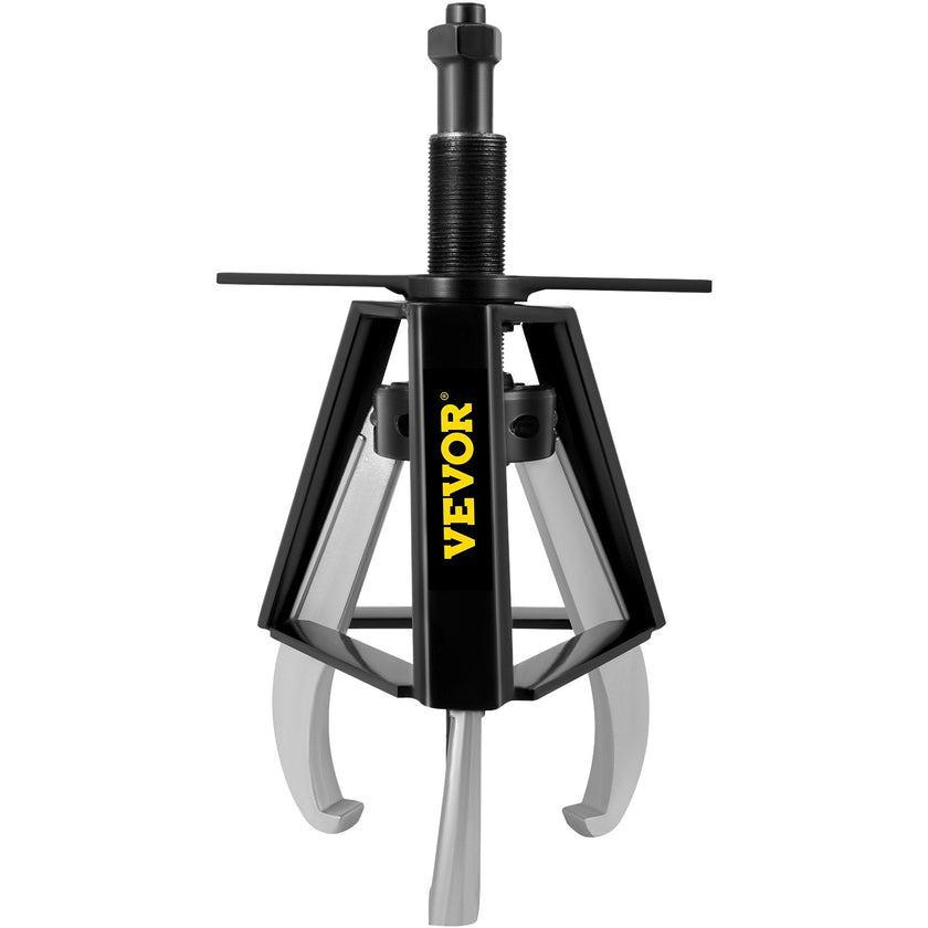 VEVOR 3 Jaw Gear Puller, 10 Ton/22040 LBS Capacity Manual Puller,11\