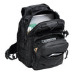 VEVOR Tactical Sling Bag 10L Military Rover Shoulder Sling Backpack Black