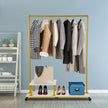 VEVOR Clothing Garment Rack, 47.2
