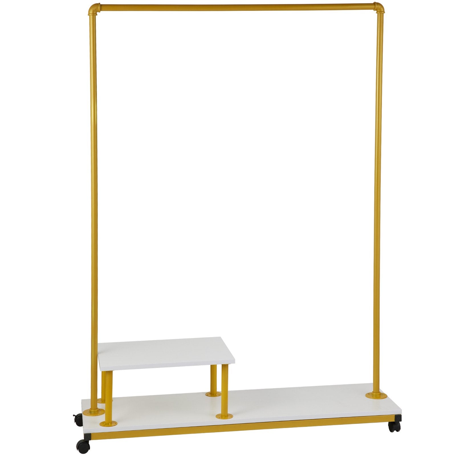 VEVOR Clothing Garment Rack, 47.2