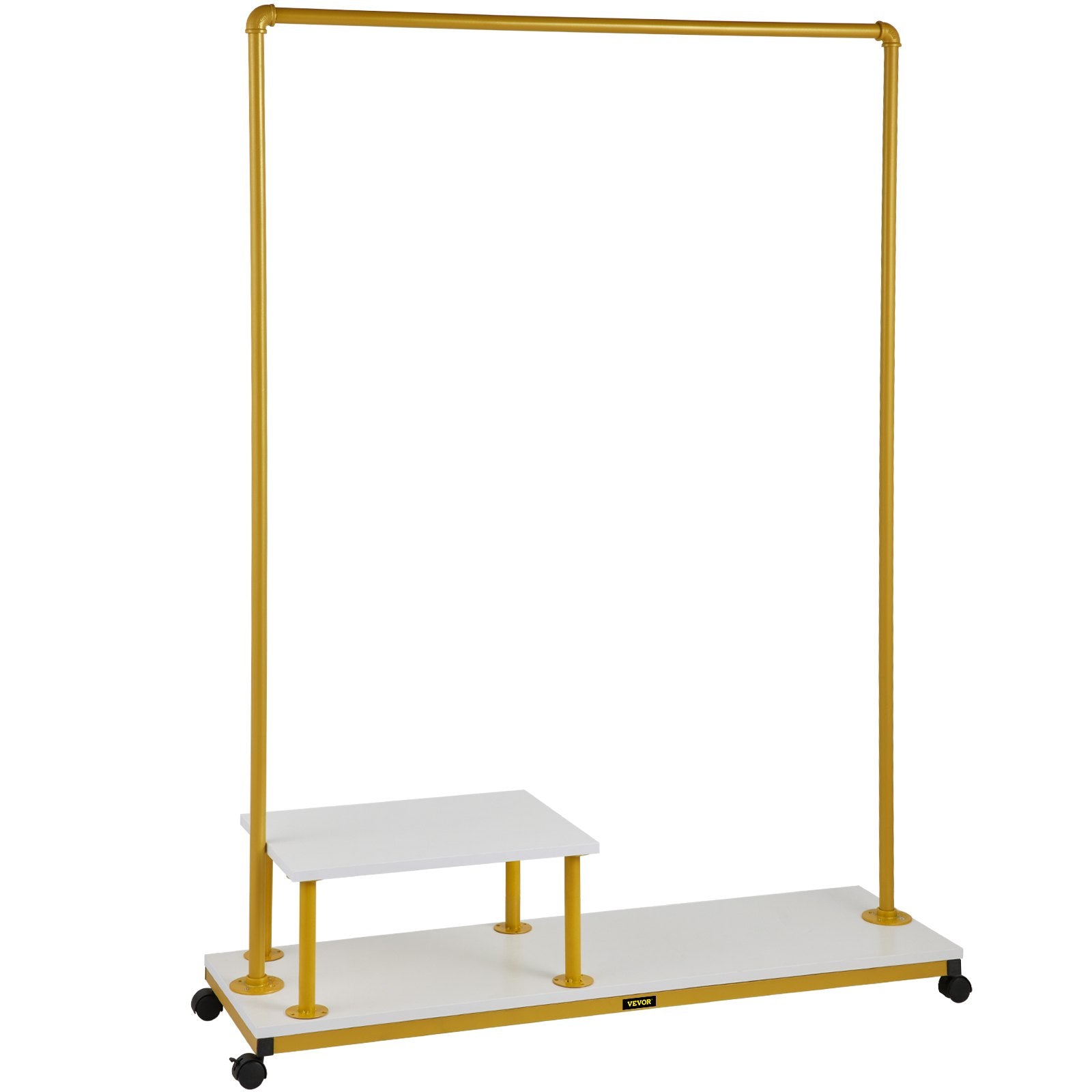 VEVOR Clothing Garment Rack, 47.2