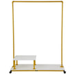 VEVOR Clothing Garment Rack, 47.2