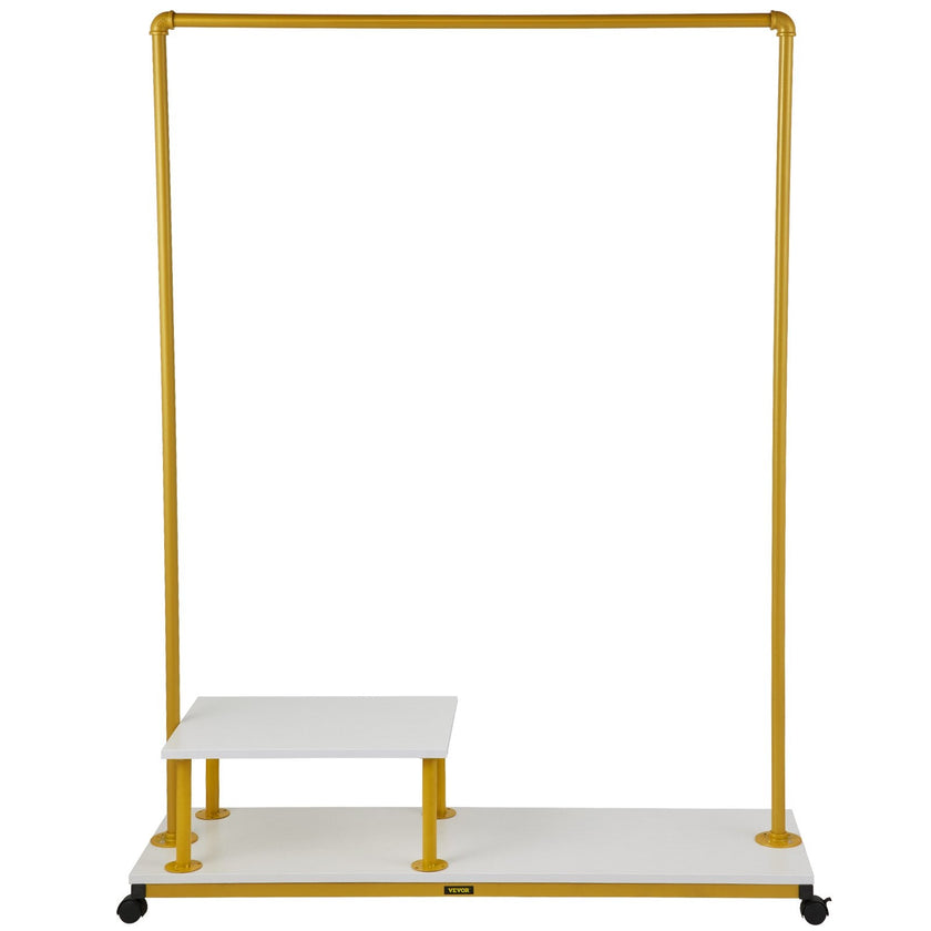 VEVOR Clothing Garment Rack, 47.2