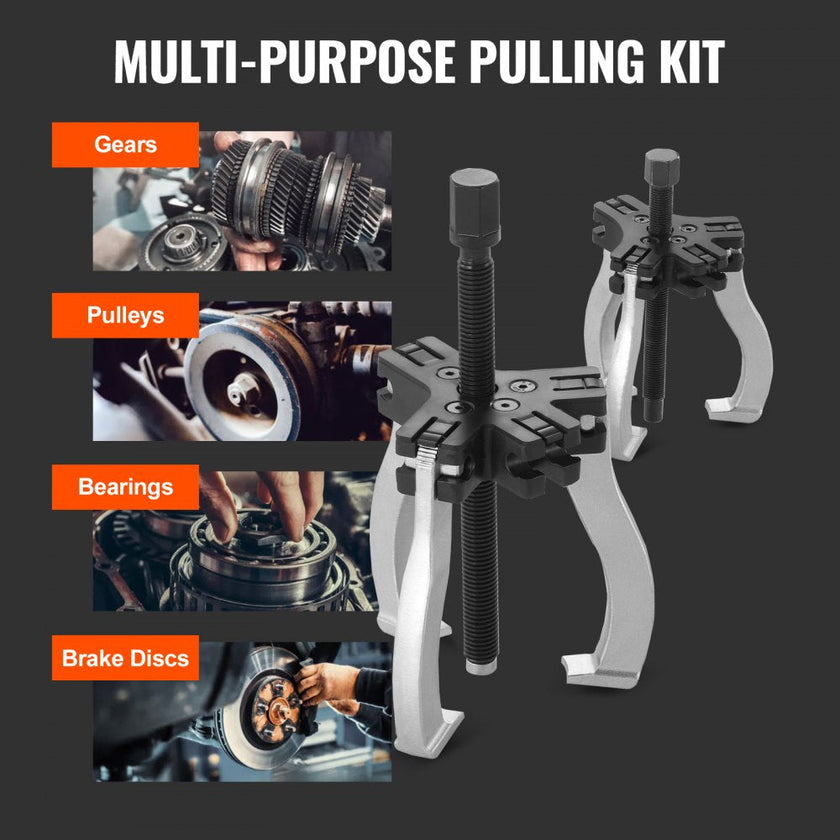 VEVOR Gear Puller Set, 3