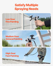 VEVOR Stand Airless Paint Sprayer Electric Paint Sprayer Machine 650W 3000PSI